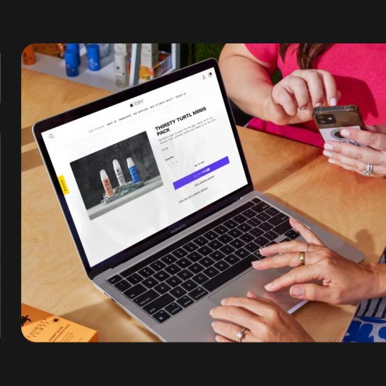 shopify